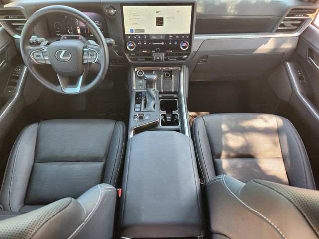 2026 Lexus GX 550 Luxury Grapevine TX