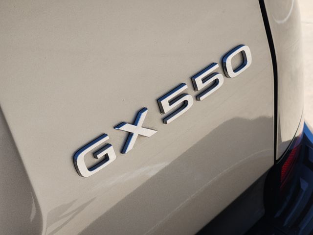 2026 Lexus GX 550 Luxury Grapevine TX