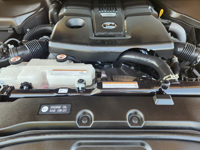2026 Lexus GX 550 Luxury Grapevine TX