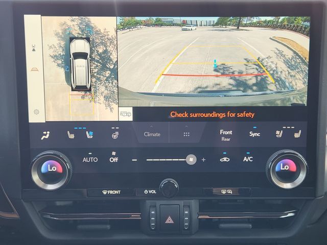 2026 Lexus GX 550 Luxury Grapevine TX