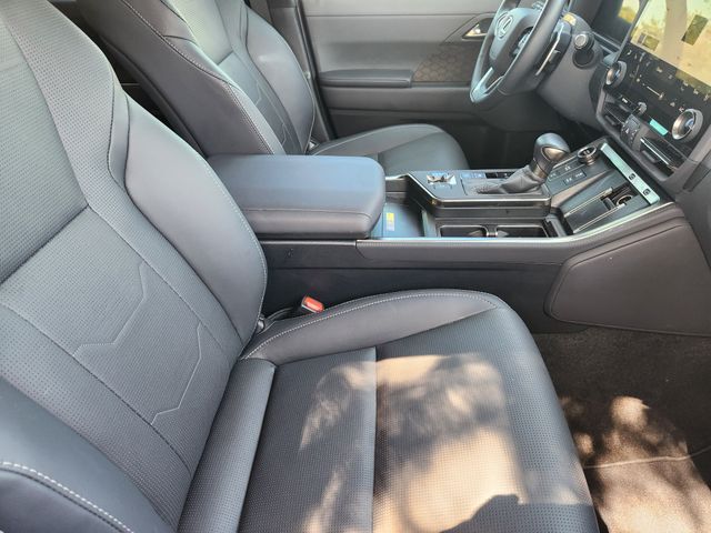 2026 Lexus GX 550 Luxury Grapevine TX