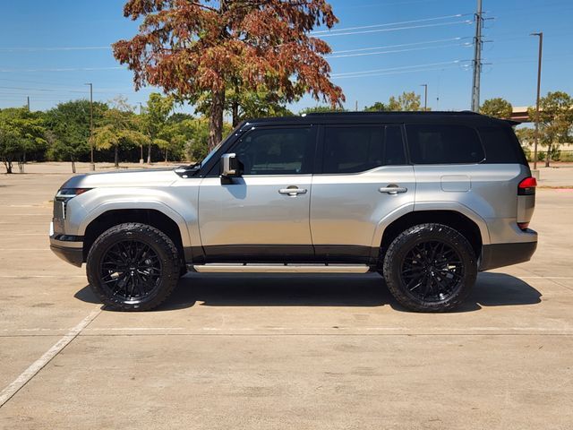 2026 Lexus GX 550 Luxury Grapevine TX