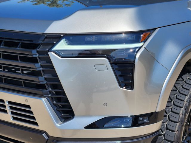 2026 Lexus GX 550 Luxury Grapevine TX