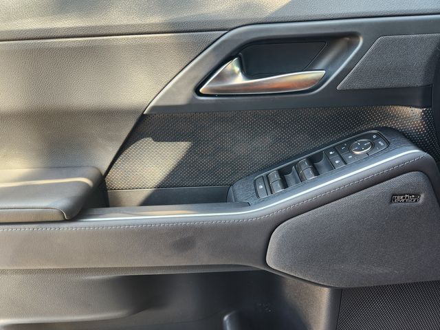 2026 Lexus GX 550 Luxury Grapevine TX
