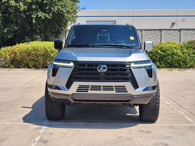 2026 Lexus GX 550 Luxury Grapevine TX