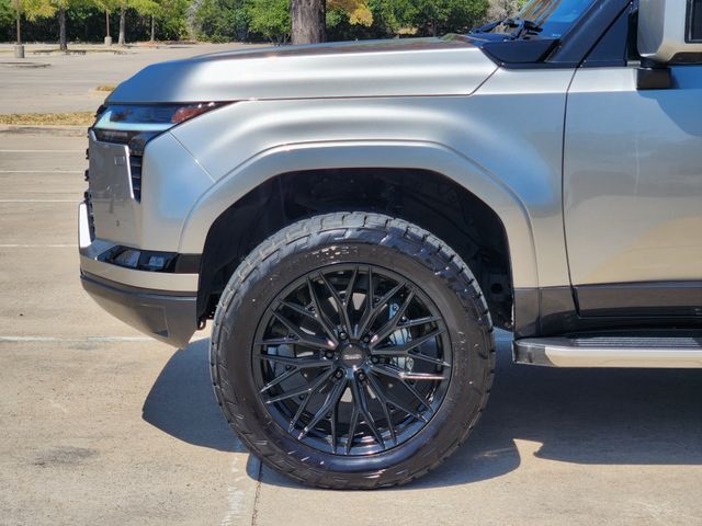 2026 Lexus GX 550 Luxury Grapevine TX
