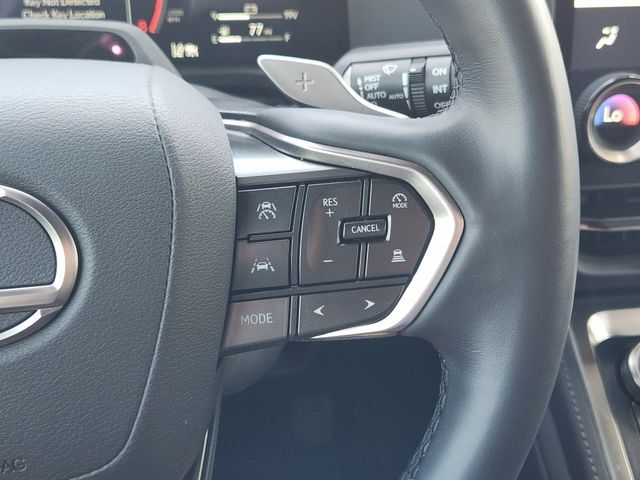 2026 Lexus GX 550 Luxury Grapevine TX