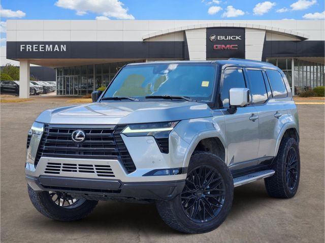 2026 Lexus GX 550 Luxury Grapevine TX