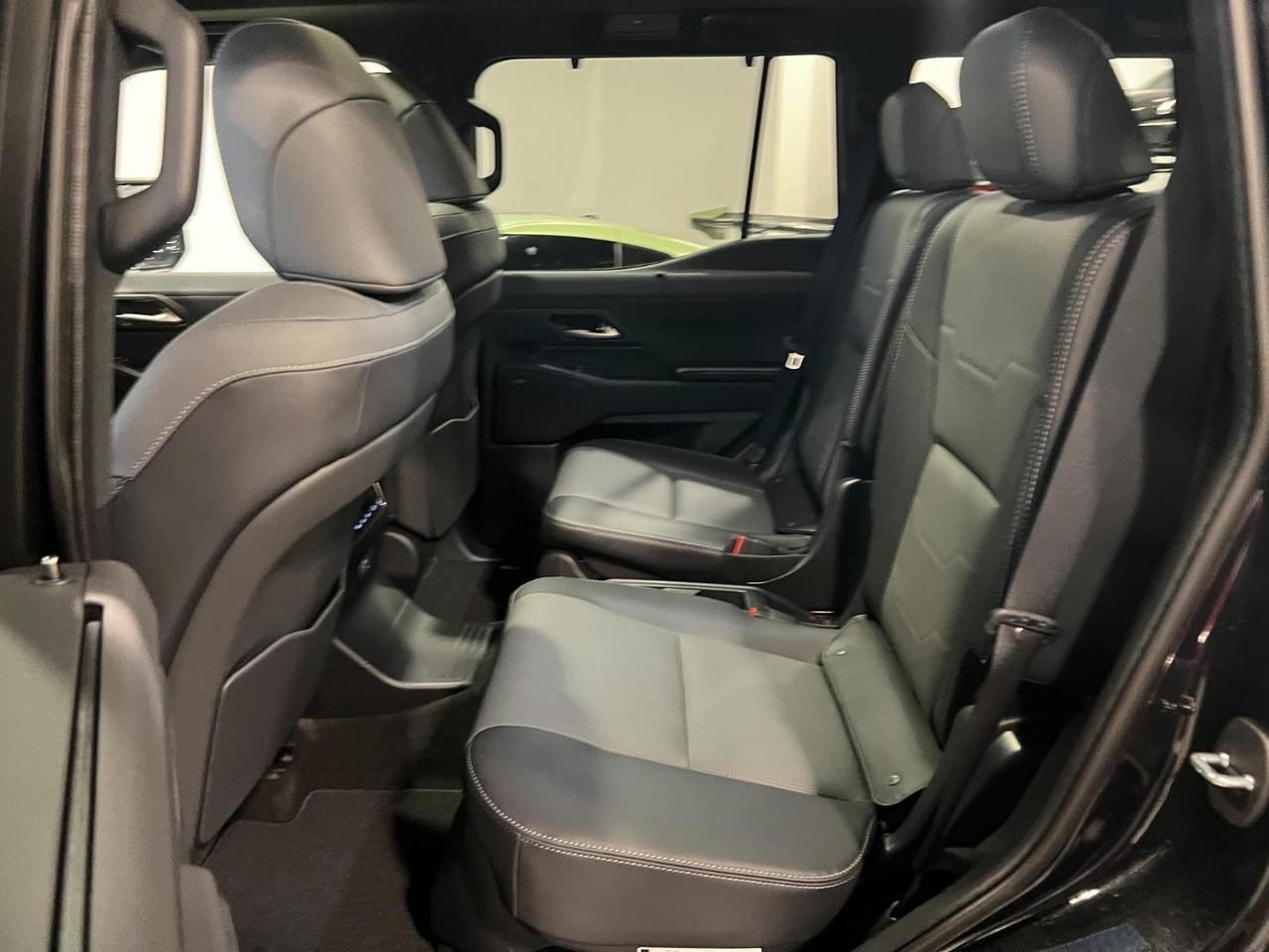 2026 Lexus GX 550 Luxury+ Parker CO