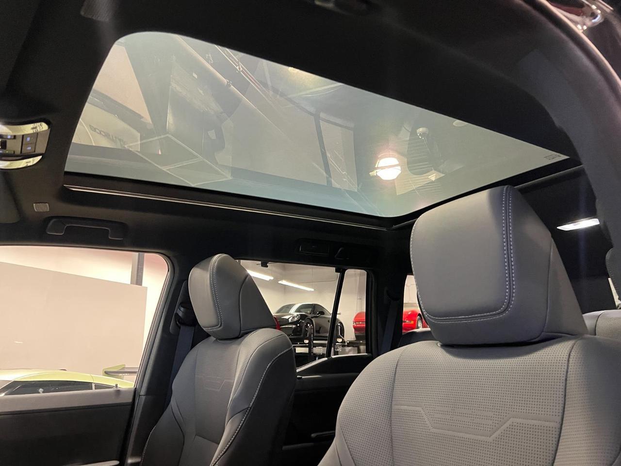 2026 Lexus GX 550 Luxury+ Parker CO