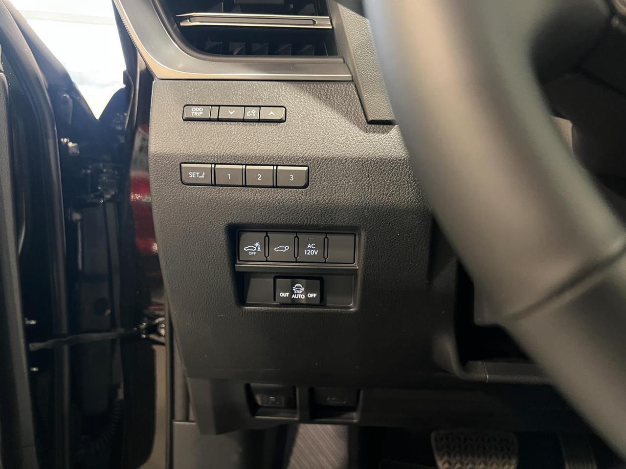 2026 Lexus GX 550 Luxury+ Parker CO