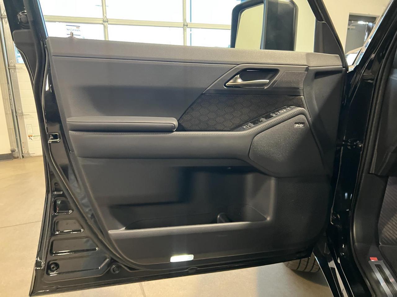 2026 Lexus GX 550 Luxury+ Parker CO