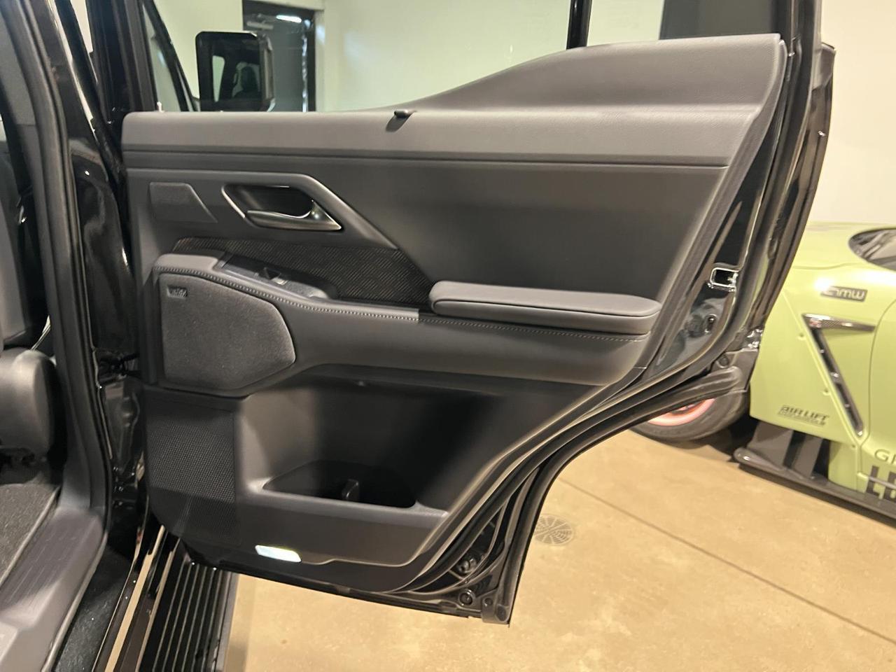 2026 Lexus GX 550 Luxury+ Parker CO