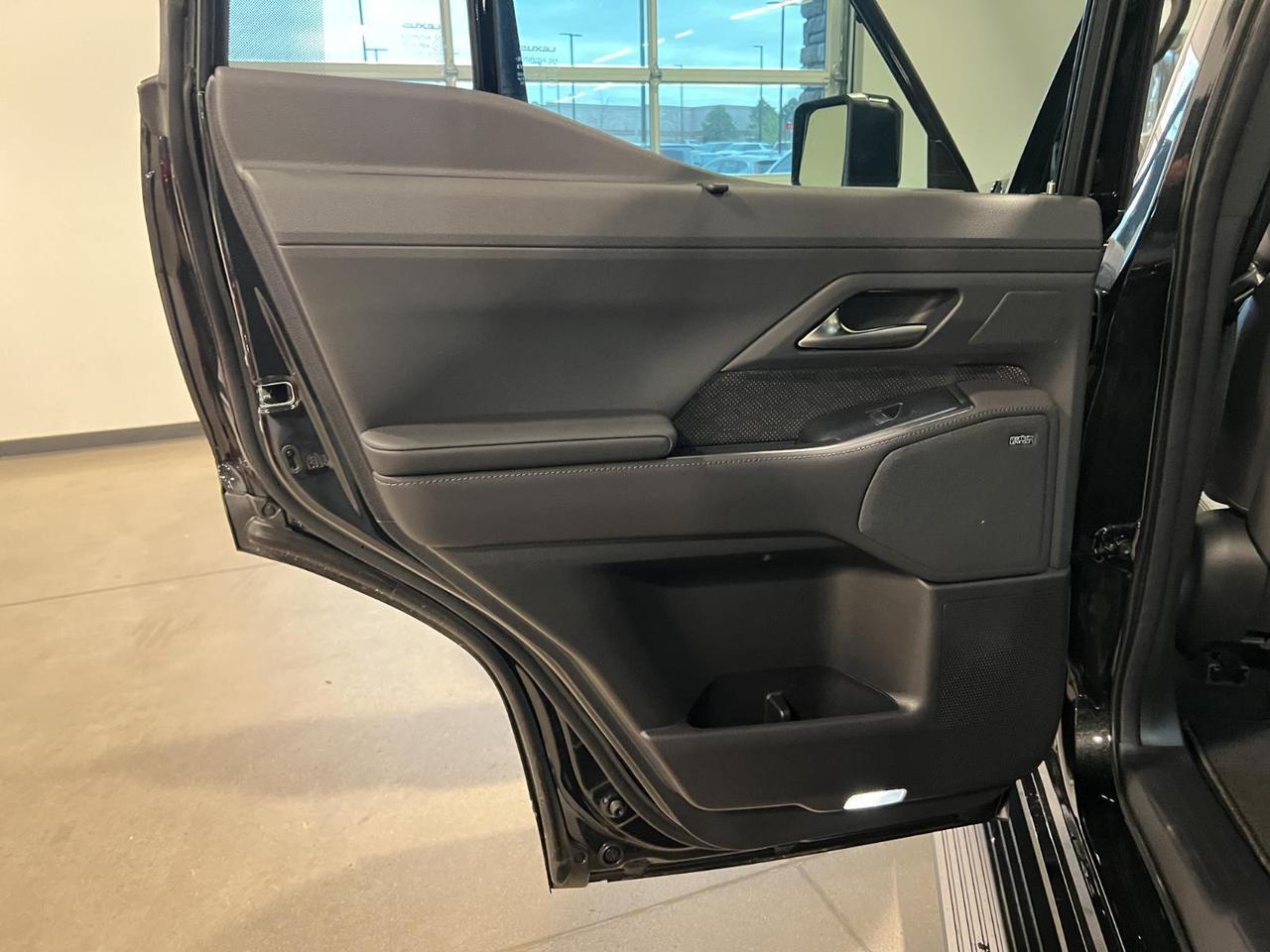 2026 Lexus GX 550 Luxury+ Parker CO