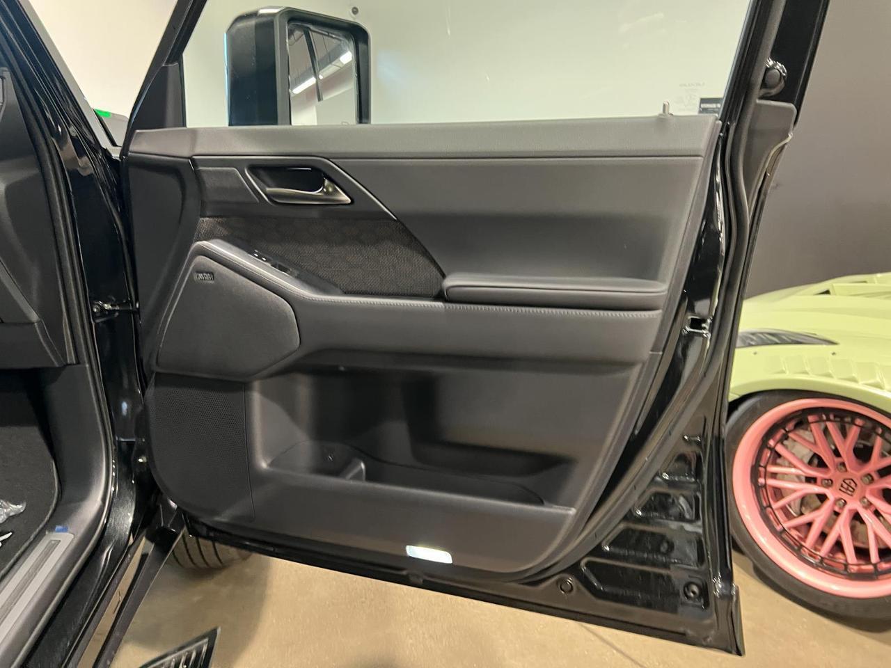 2026 Lexus GX 550 Luxury+ Parker CO