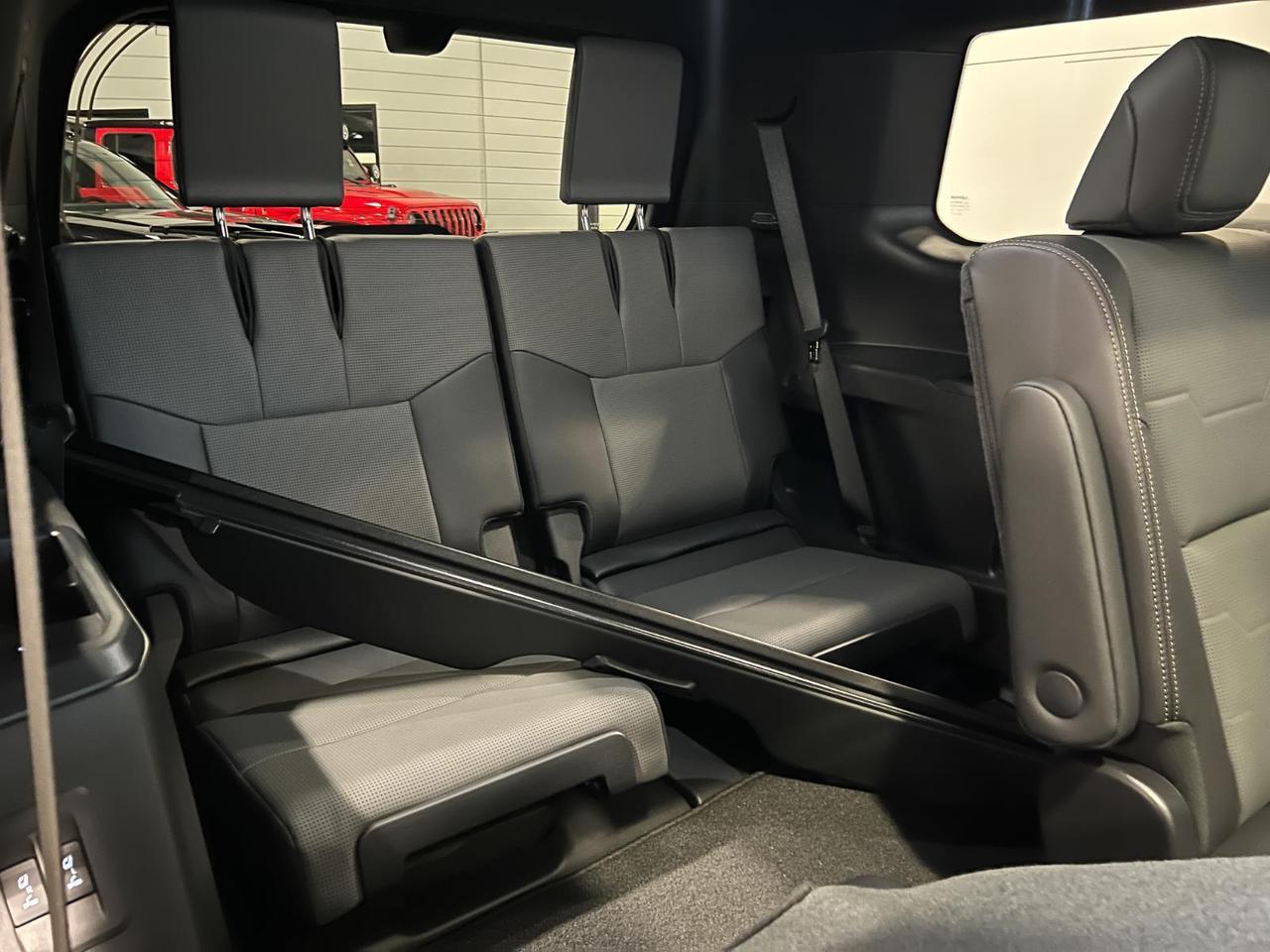 2026 Lexus GX 550 Luxury+ Parker CO