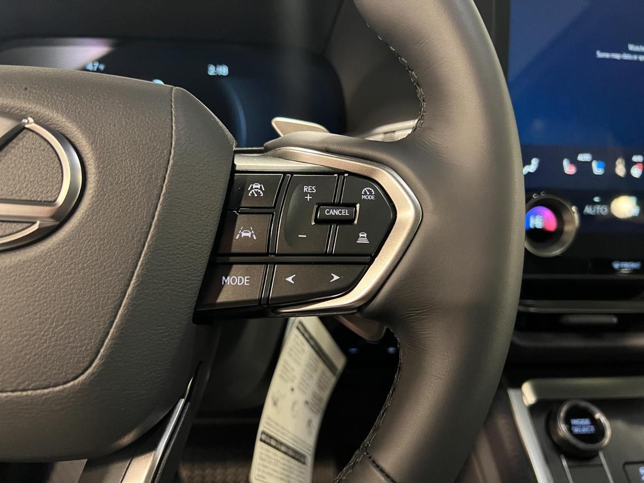 2026 Lexus GX 550 Luxury+ Parker CO