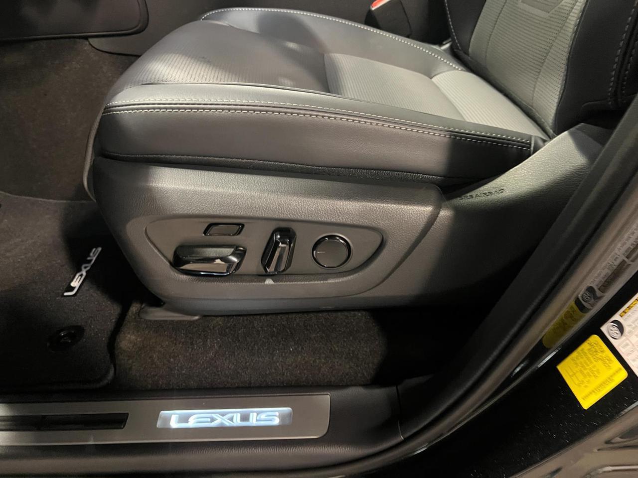 2026 Lexus GX 550 Luxury+ Parker CO