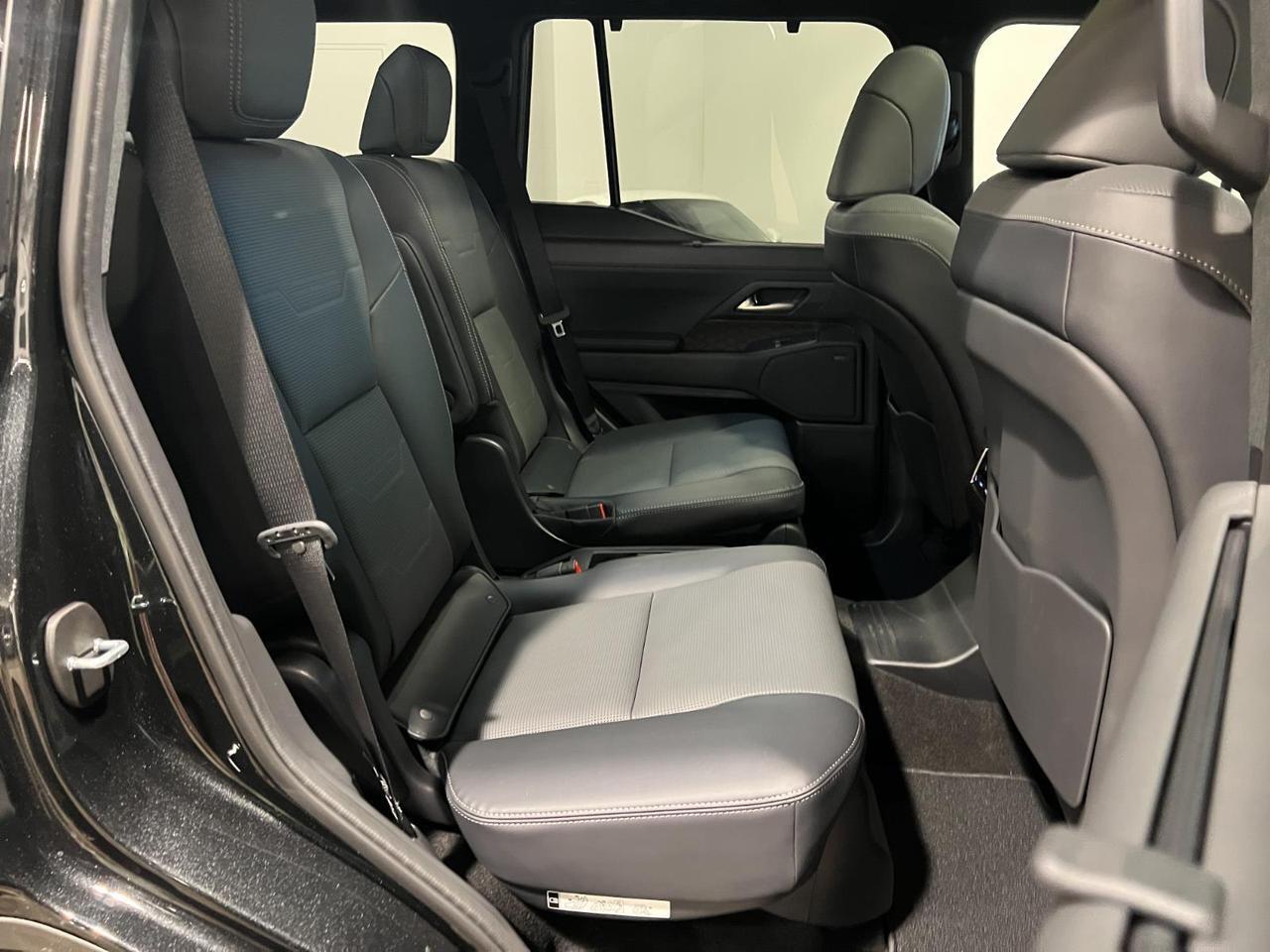 2026 Lexus GX 550 Luxury+ Parker CO