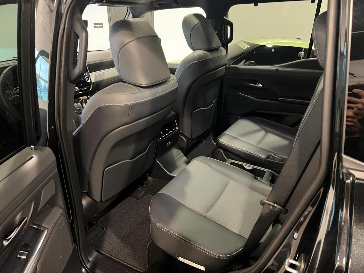 2026 Lexus GX 550 Luxury+ Parker CO