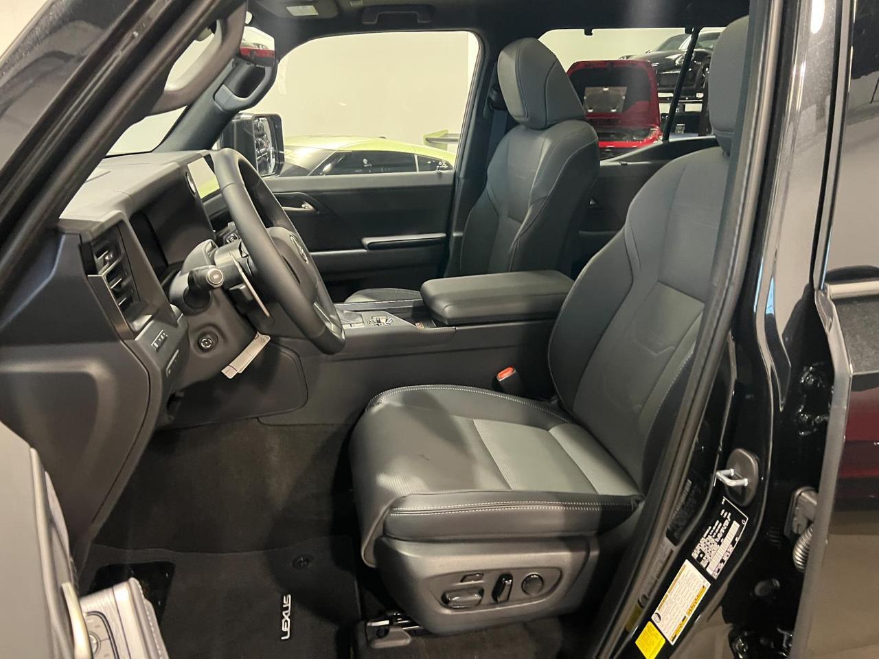 2026 Lexus GX 550 Luxury+ Parker CO