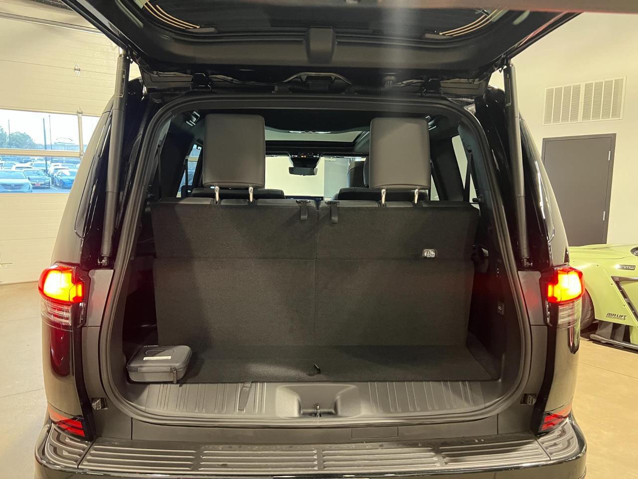 2026 Lexus GX 550 Luxury+ Parker CO