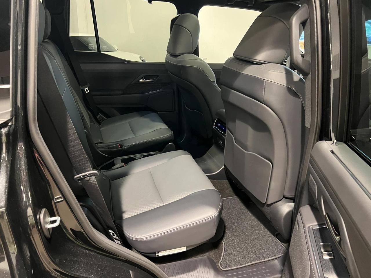 2026 Lexus GX 550 Luxury+ Parker CO