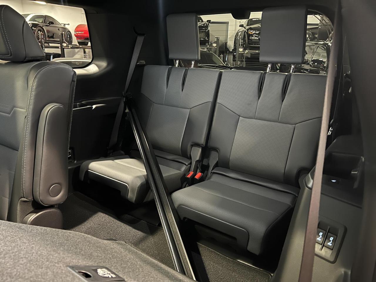 2026 Lexus GX 550 Luxury+ Parker CO