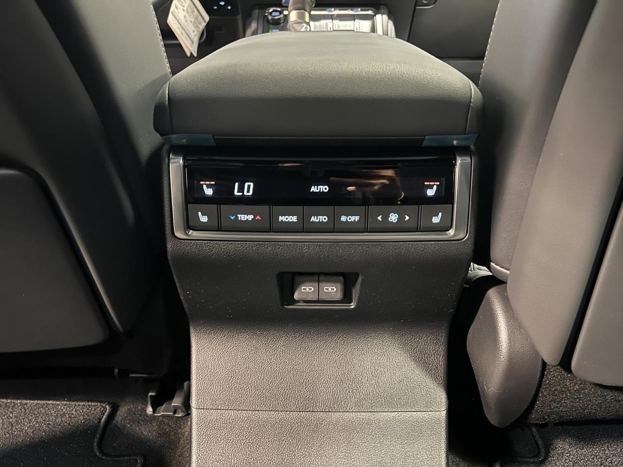 2026 Lexus GX 550 Luxury+ Parker CO