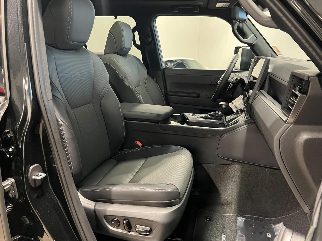 2026 Lexus GX 550 Luxury+ Parker CO