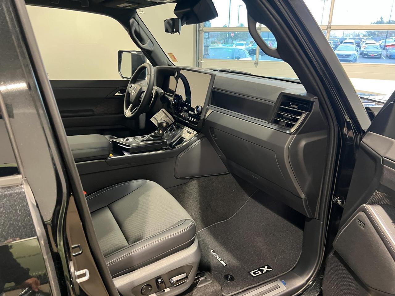 2026 Lexus GX 550 Luxury+ Parker CO