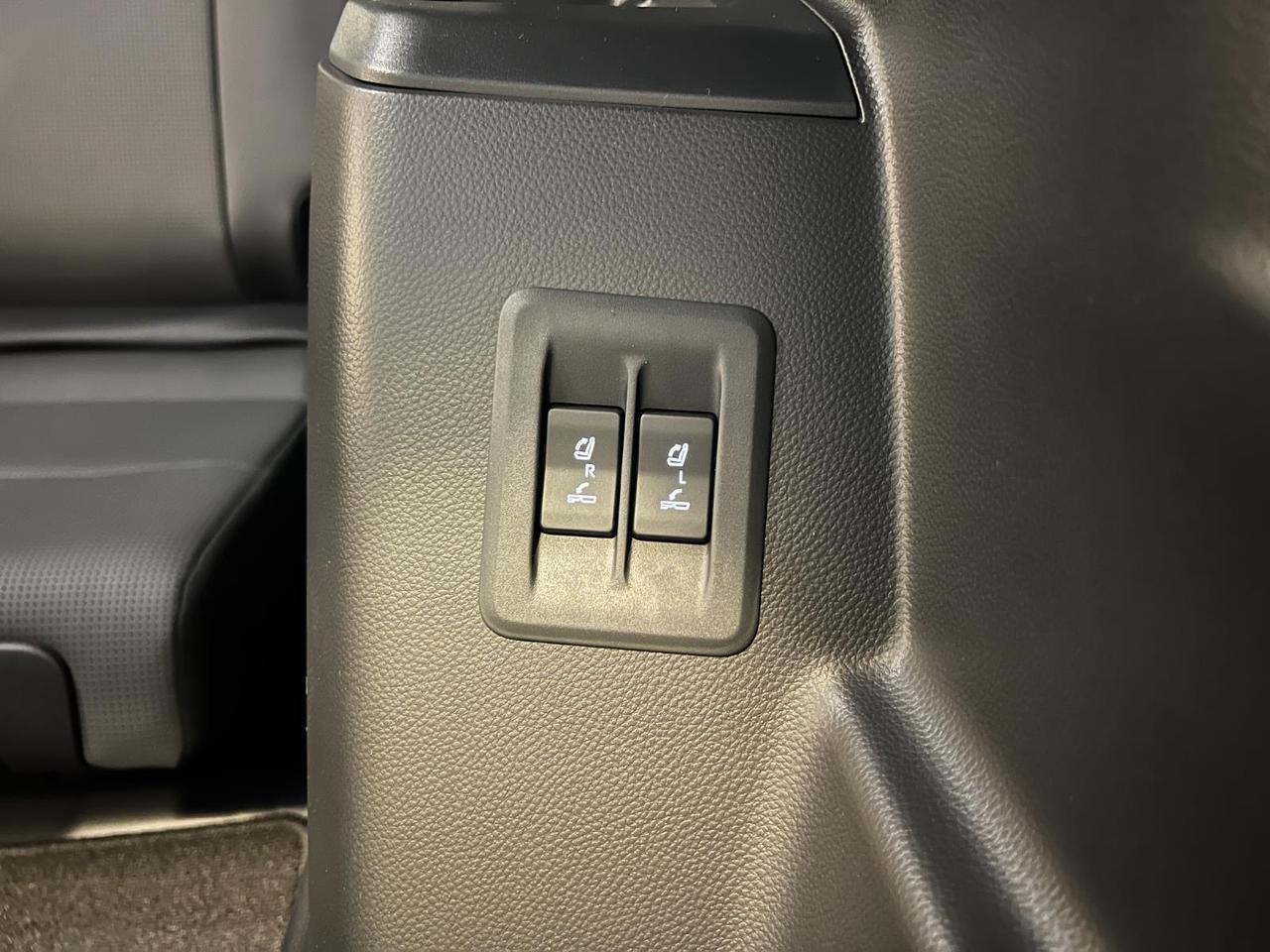 2026 Lexus GX 550 Luxury+ Parker CO