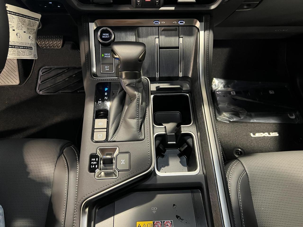 2026 Lexus GX 550 Luxury+ Parker CO