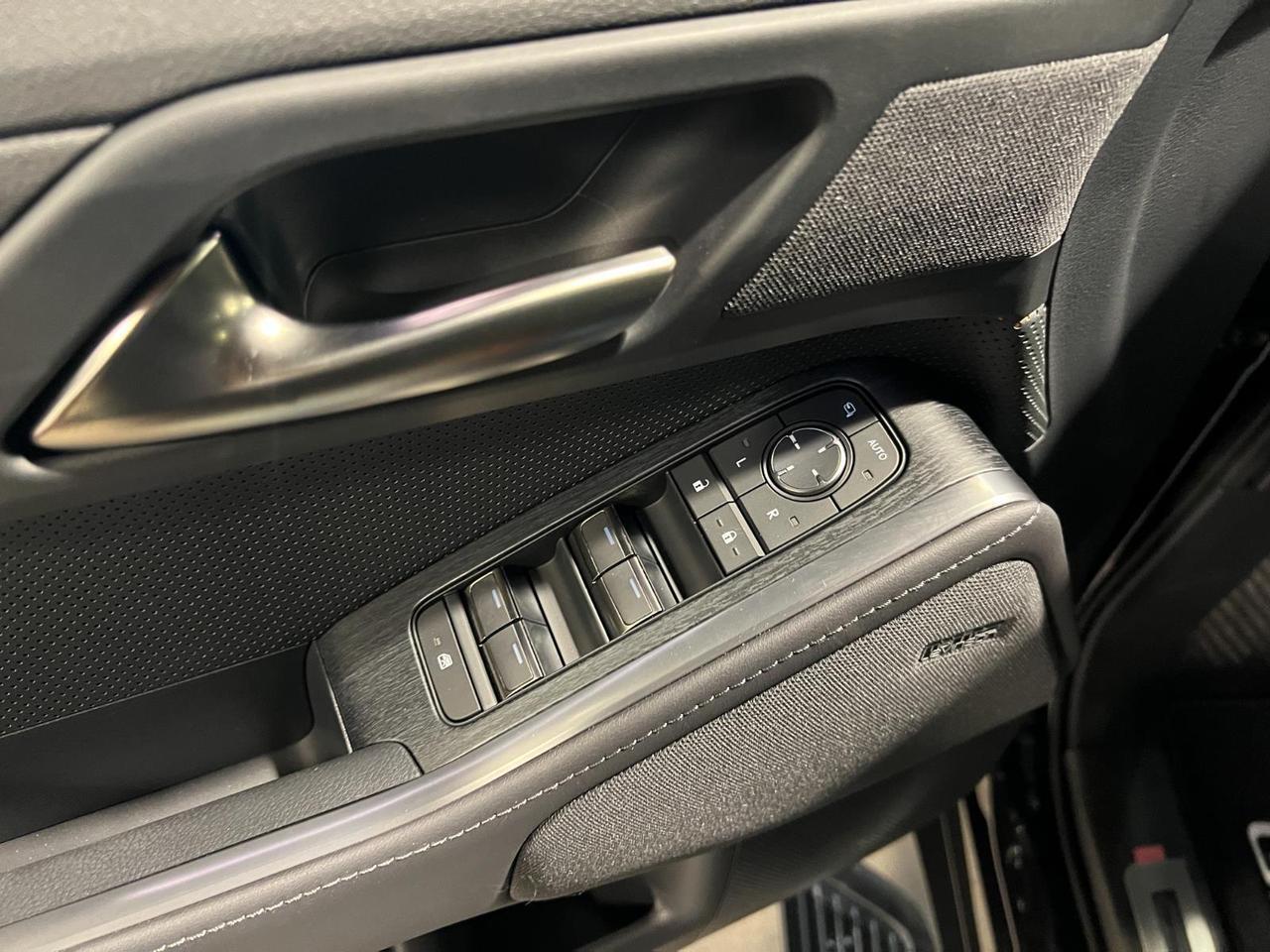 2026 Lexus GX 550 Luxury+ Parker CO