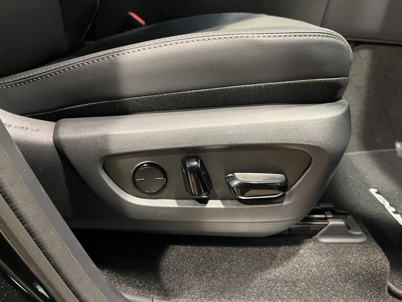 2026 Lexus GX 550 Luxury+ Parker CO