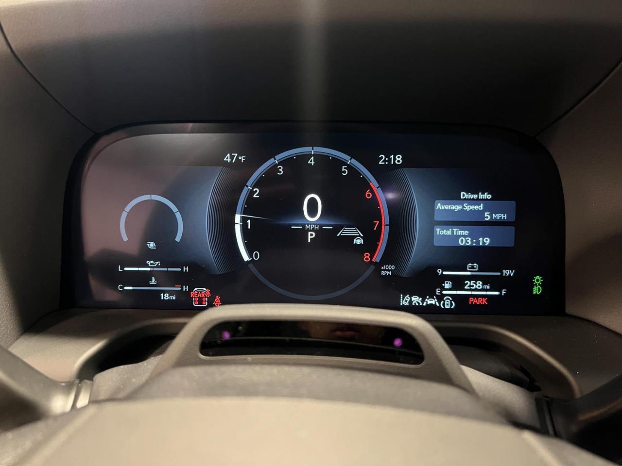 2026 Lexus GX 550 Luxury+ Parker CO