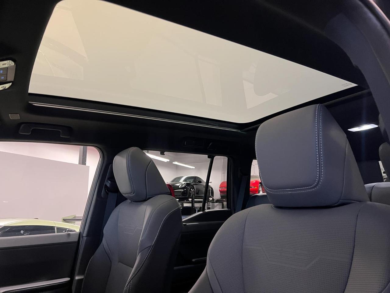 2026 Lexus GX 550 Luxury+ Parker CO