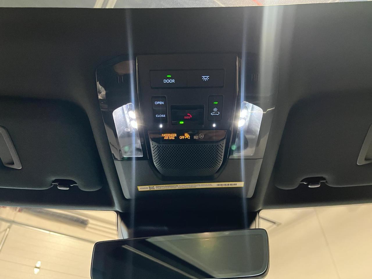 2026 Lexus GX 550 Luxury+ Parker CO