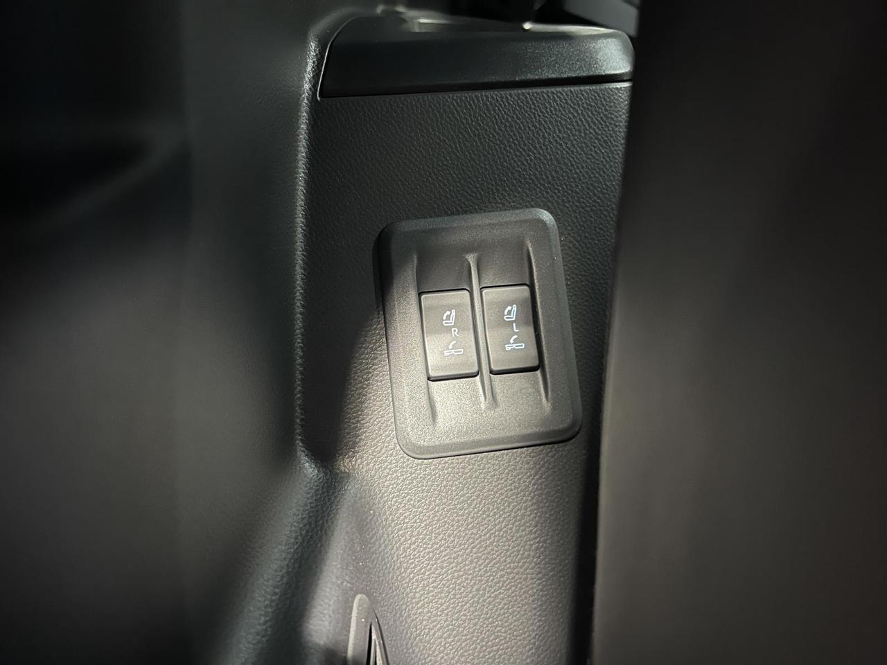 2026 Lexus GX 550 Luxury+ Parker CO