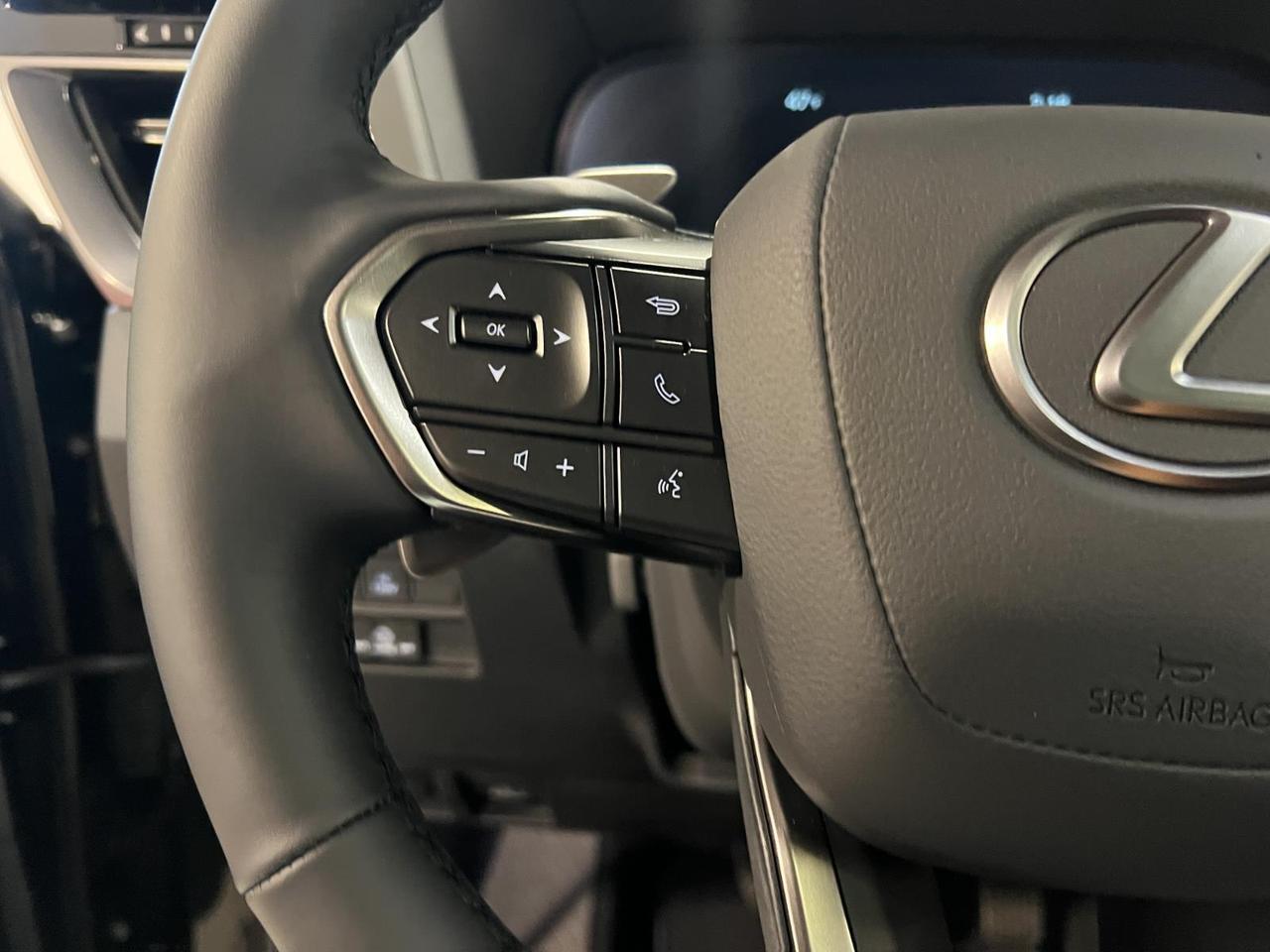 2026 Lexus GX 550 Luxury+ Parker CO