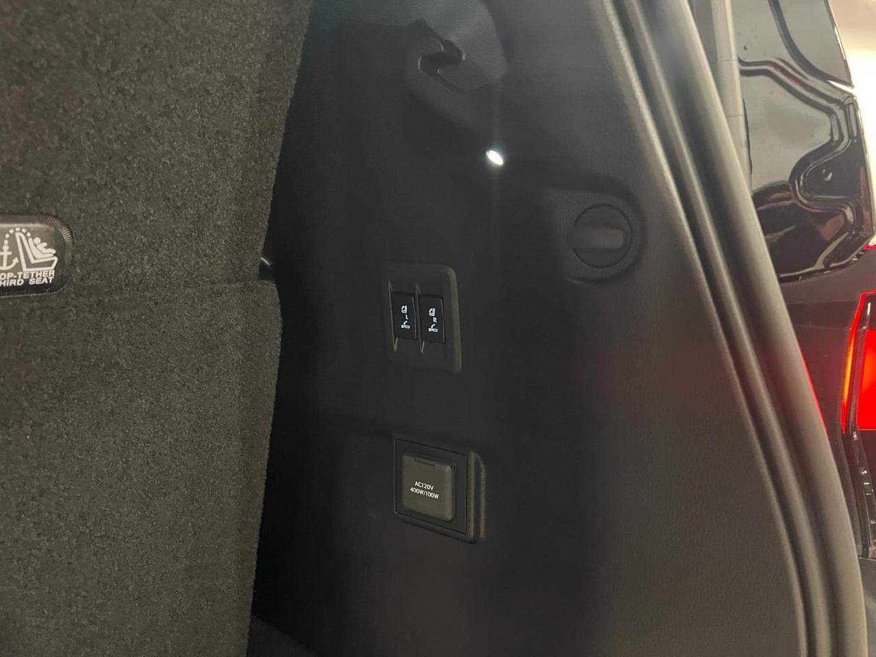 2026 Lexus GX 550 Luxury+ Parker CO