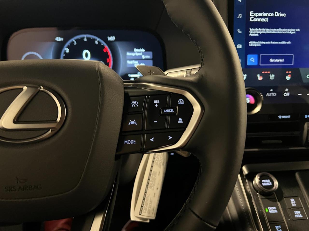 2026 Lexus GX 550 Luxury+ Parker CO