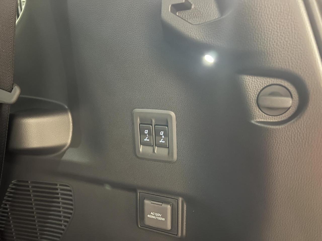 2026 Lexus GX 550 Luxury+ Parker CO