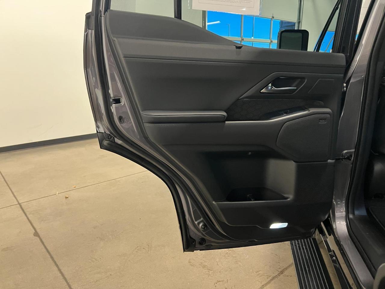 2026 Lexus GX 550 Luxury+ Parker CO