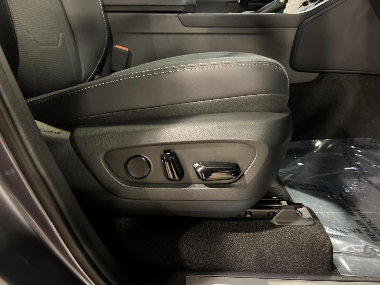 2026 Lexus GX 550 Luxury+ Parker CO