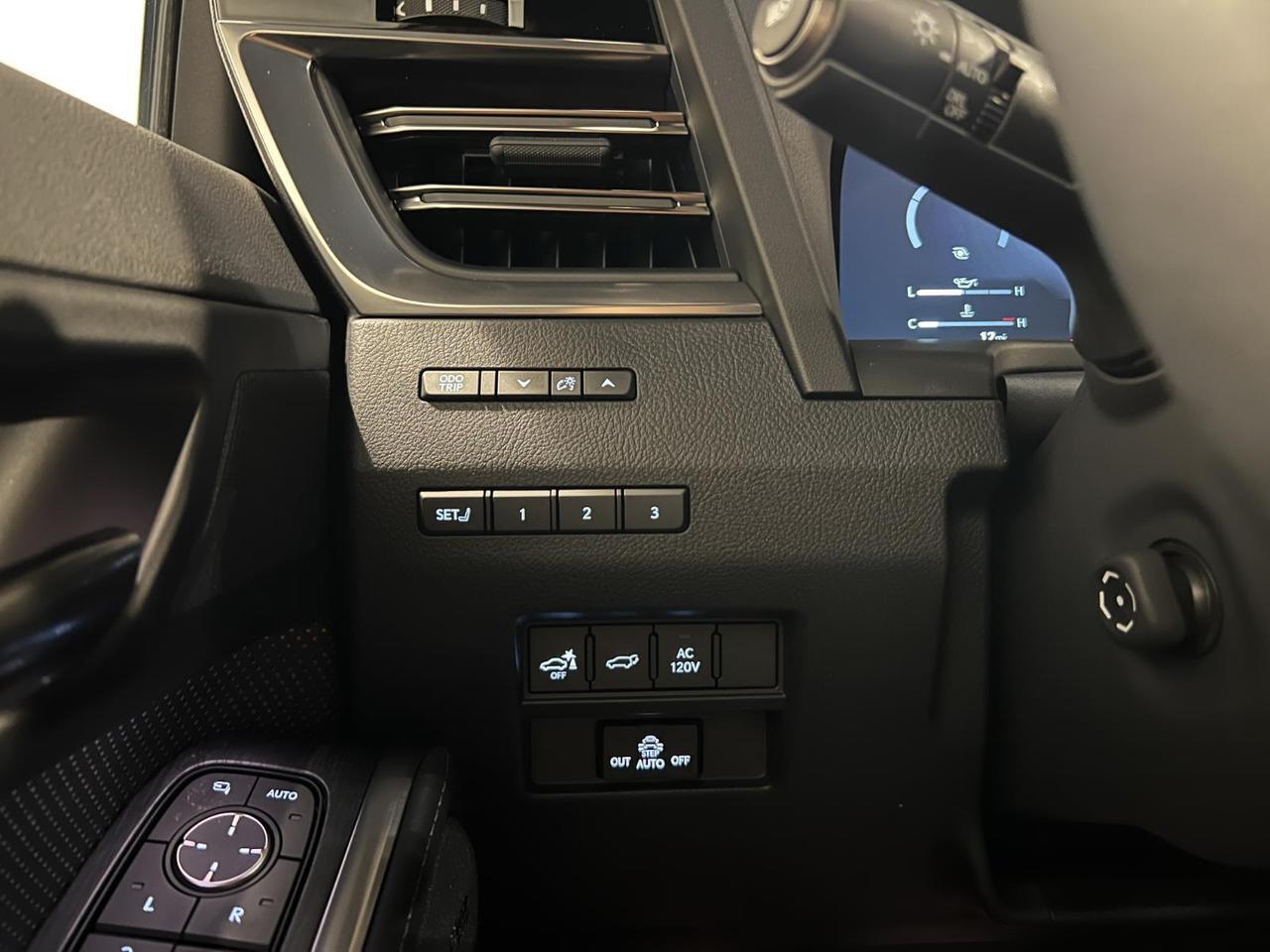 2026 Lexus GX 550 Luxury+ Parker CO