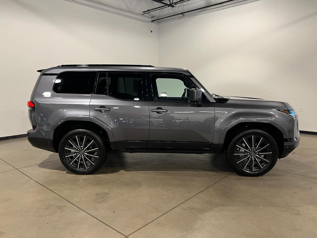 2026 Lexus GX 550 Luxury+ Parker CO