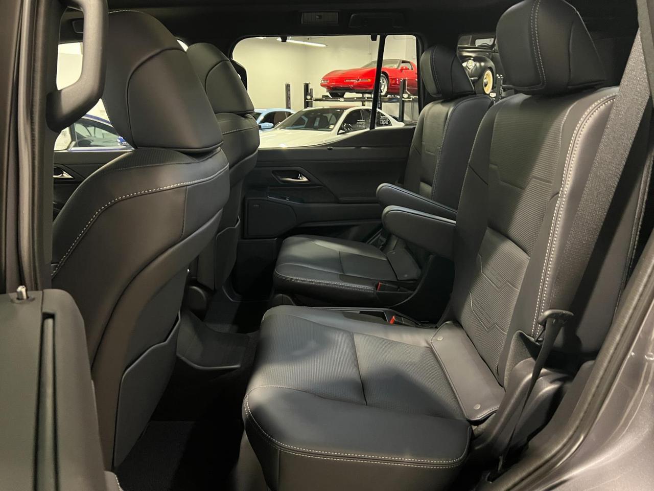 2026 Lexus GX 550 Luxury+ Parker CO