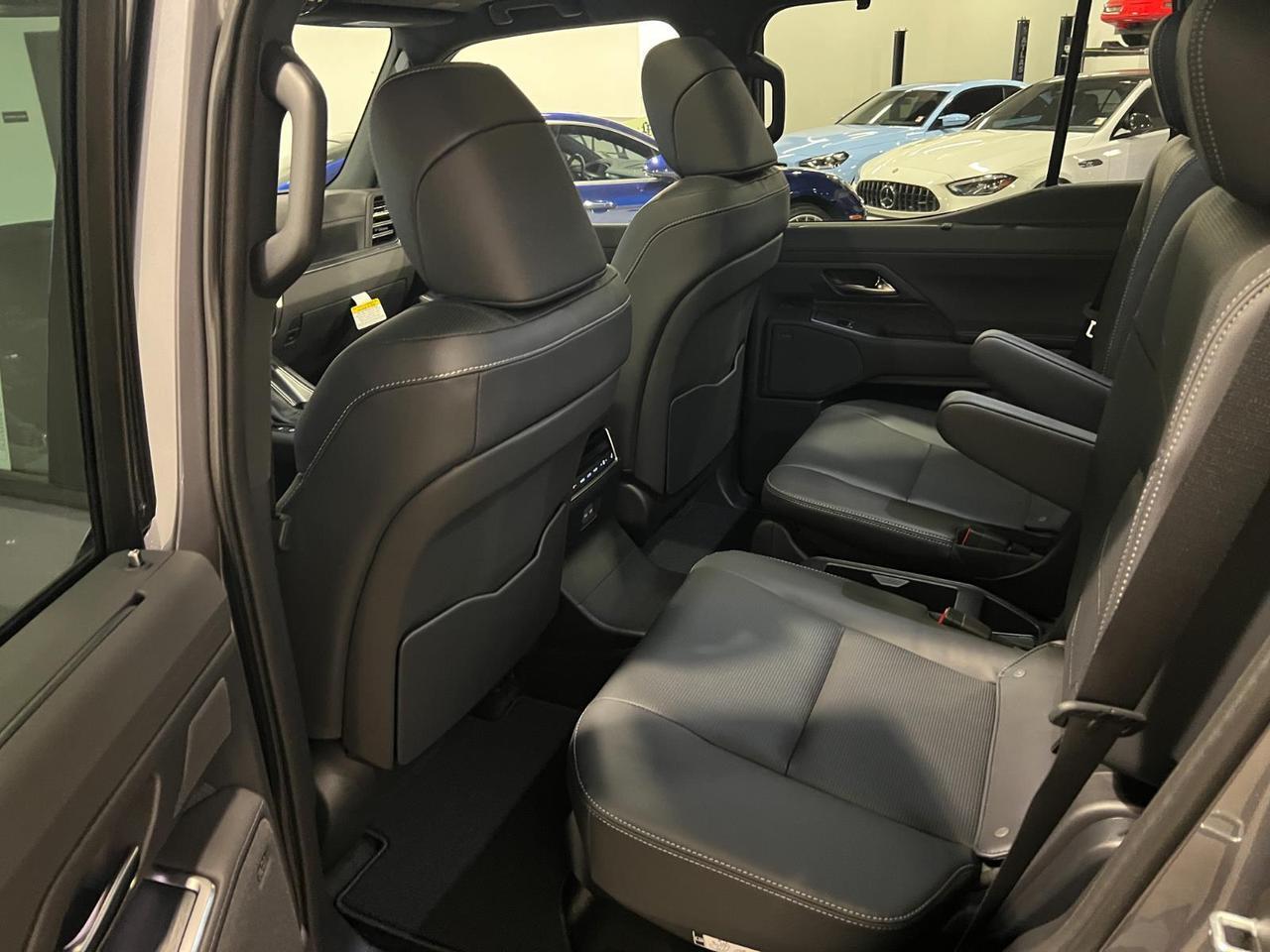 2026 Lexus GX 550 Luxury+ Parker CO