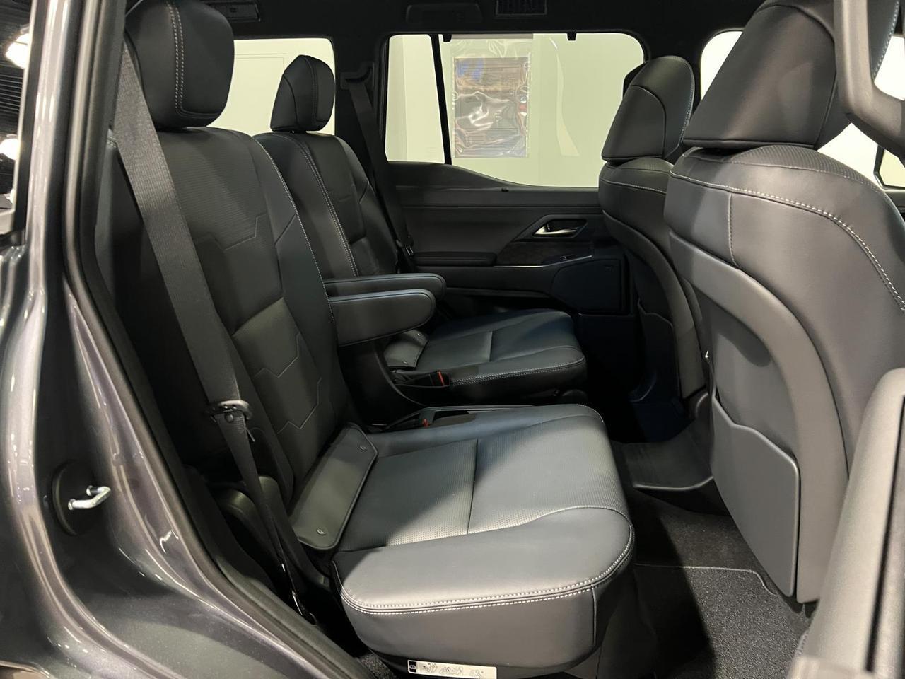 2026 Lexus GX 550 Luxury+ Parker CO